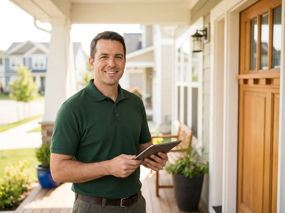 Pest control FAQs for Craig, NE